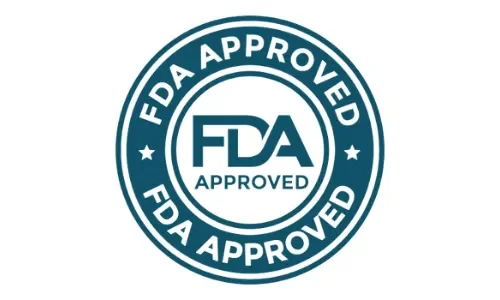 Echoxen FDA Approved